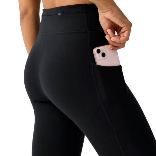 Brooks Momentum Thermal Tight Damen – Bild 2