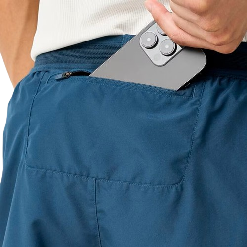 Brooks Dash Reflective Short Herren – Bild 4