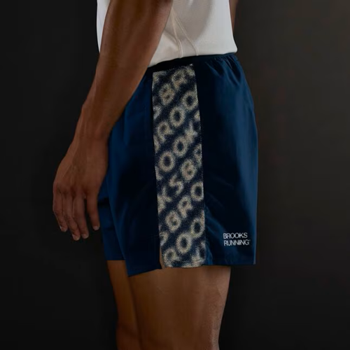 Brooks Dash Reflective Short Herren – Bild 3