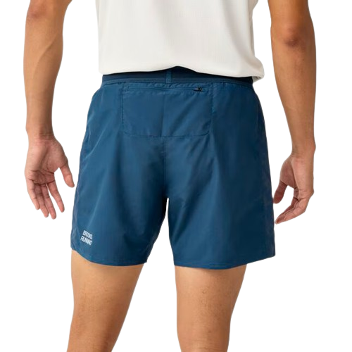 Brooks Dash Reflective Short Herren – Bild 2