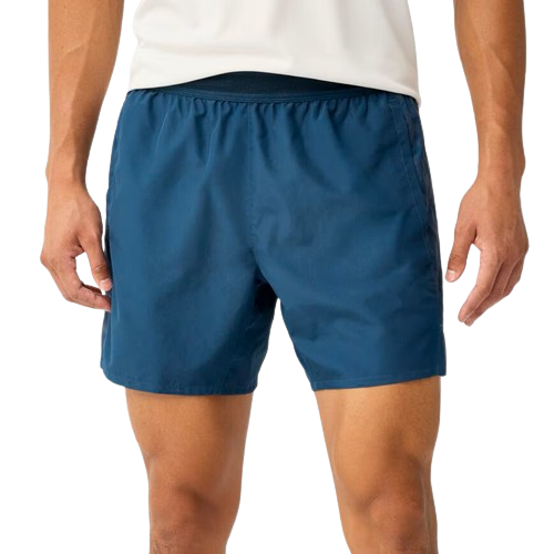 Brooks Dash Reflective Short Herren