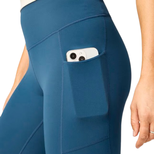 Brooks Thermal Reflective Tight Damen – Bild 4