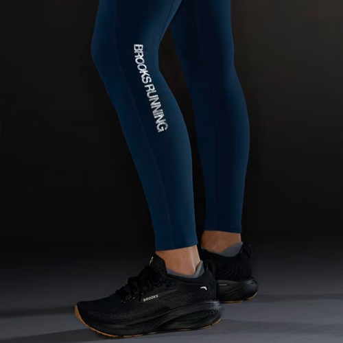Brooks Thermal Reflective Tight Damen – Bild 3