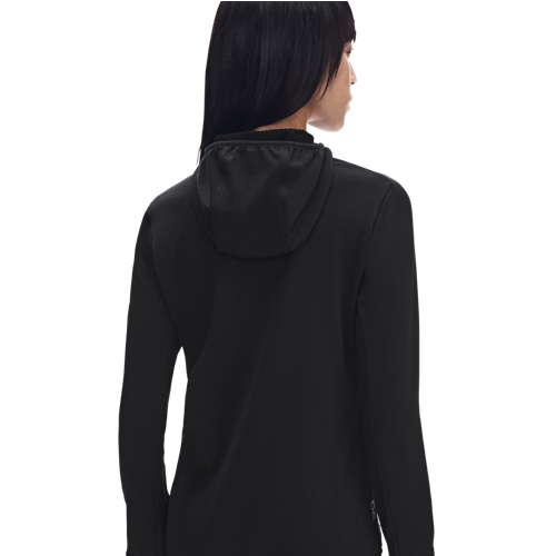 On Climate Zip Hoodie 2 Damen – Bild 3
