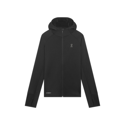 On Climate Zip Hoodie 2 Damen