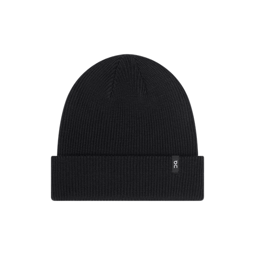 On Merino Beanie Unisex