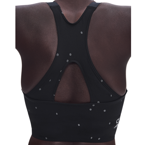 On Performance Crop Lumos Damen – Bild 3