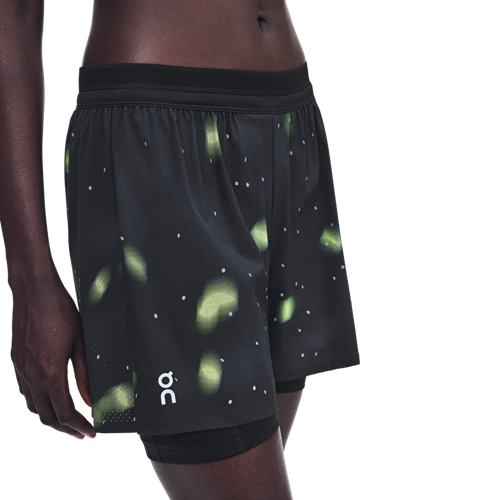 On Performance Shorts Lumos 2 Damen – Bild 3
