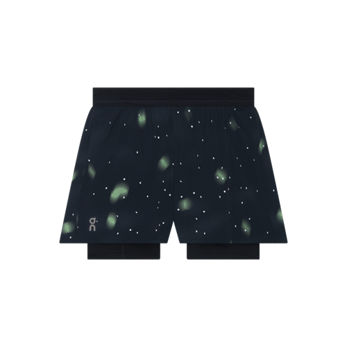On Performance Shorts Lumos 2 Damen
