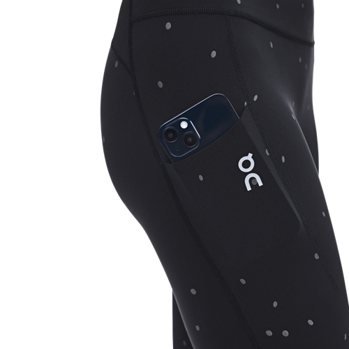 On Performance Tights Lumos 2 Damen – Bild 3