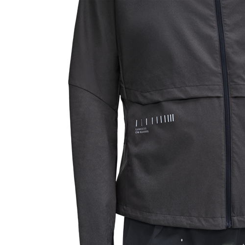On Weather Jacket Lumos Damen – Bild 4