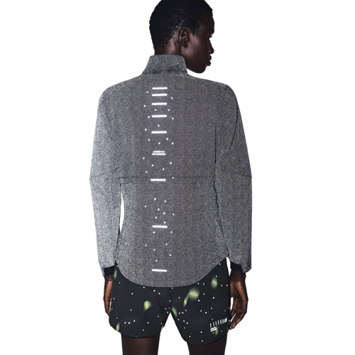 On Weather Jacket Lumos Damen – Bild 3