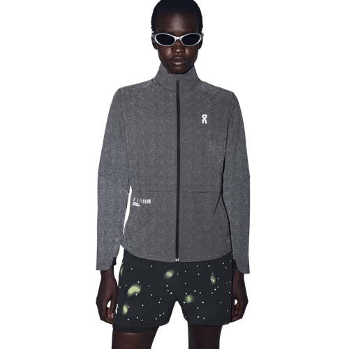On Weather Jacket Lumos Damen – Bild 2