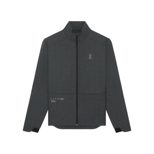 On Weather Jacket Lumos Damen
